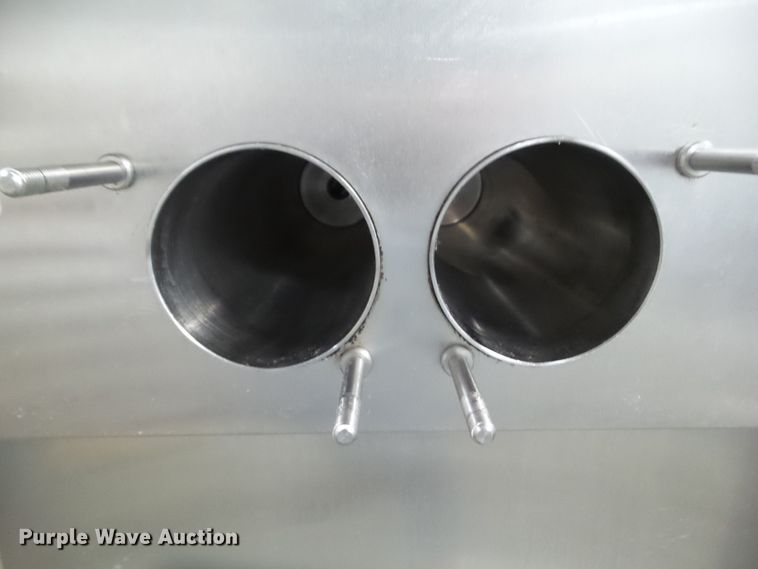 image for item HF9835 Electro Freeze 66TF-237 soft serve ice cream machine