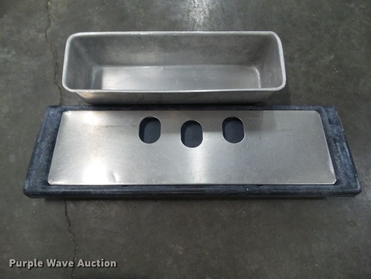 image for item HF9835 Electro Freeze 66TF-237 soft serve ice cream machine