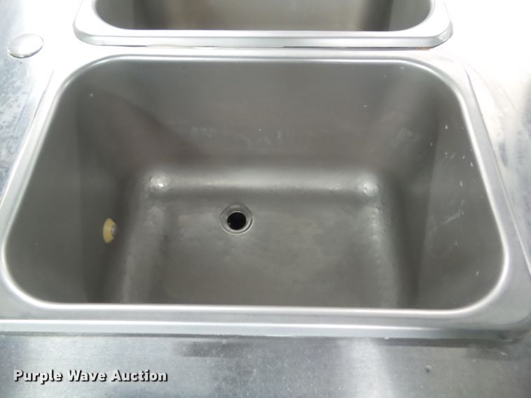 image for item HF9835 Electro Freeze 66TF-237 soft serve ice cream machine