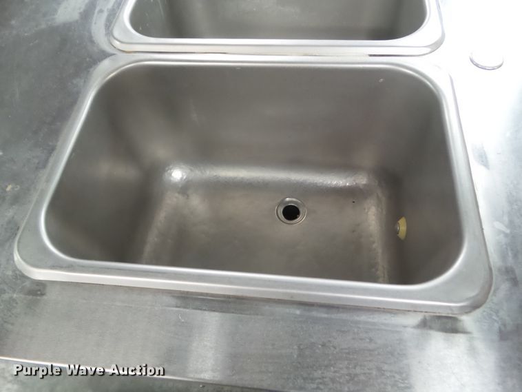 image for item HF9835 Electro Freeze 66TF-237 soft serve ice cream machine