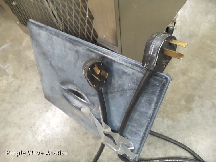 image for item HF9835 Electro Freeze 66TF-237 soft serve ice cream machine