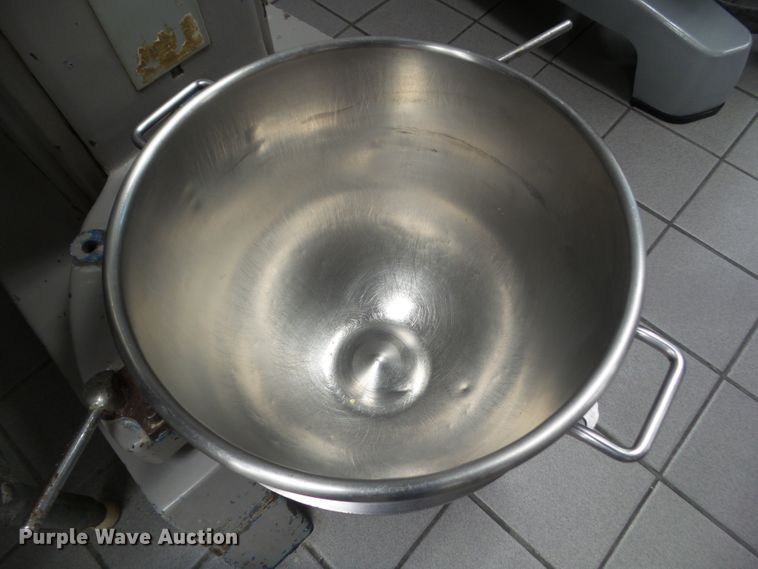 image for item HF9836 Hobart H600 mixer