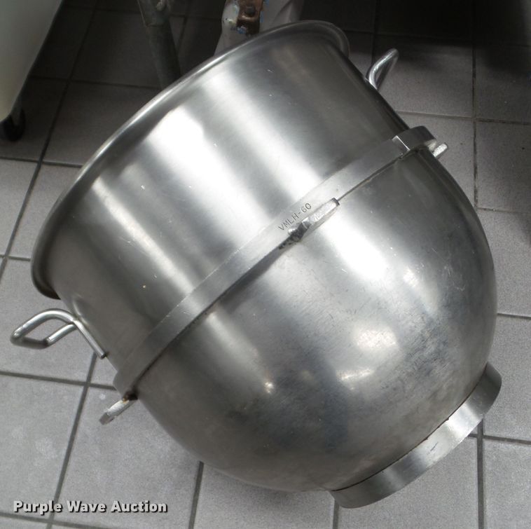 image for item HF9836 Hobart H600 mixer