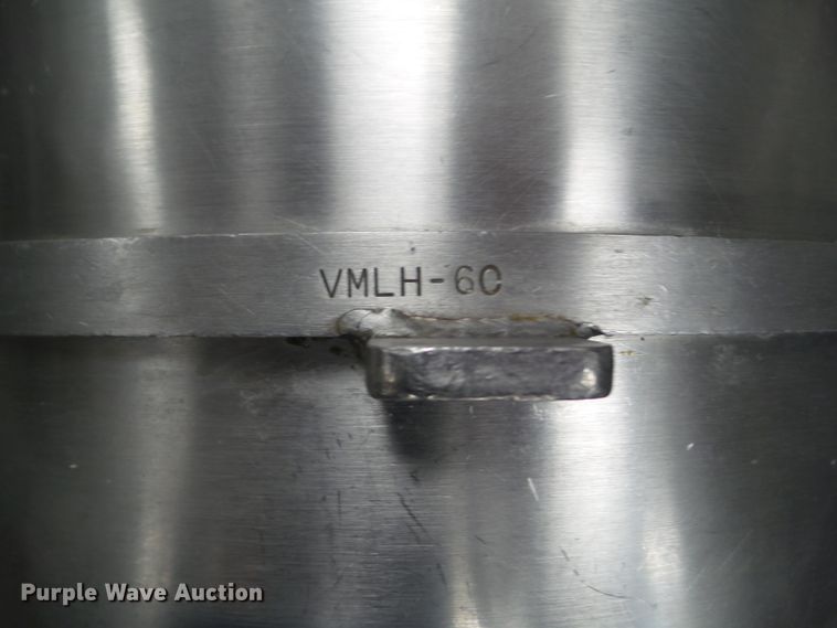 image for item HF9836 Hobart H600 mixer