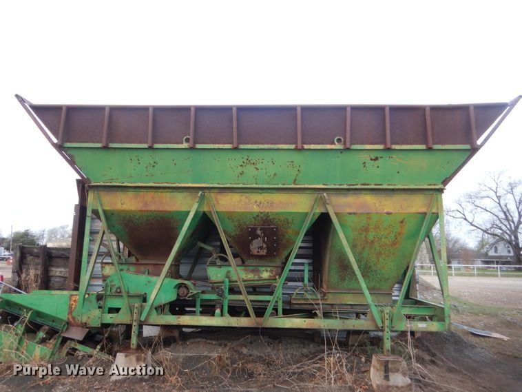 image for item HG9512 Barber Greene  pug mill