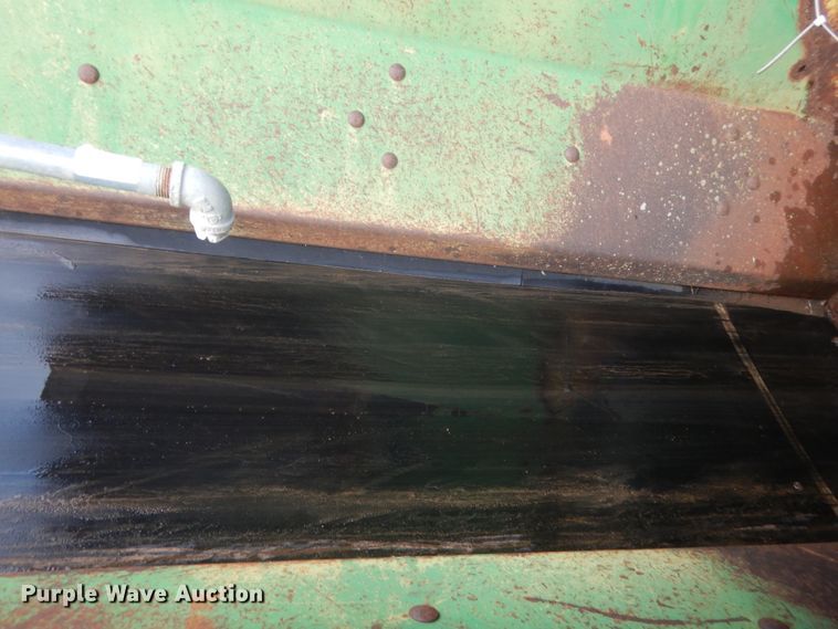 image for item HG9512 Barber Greene  pug mill