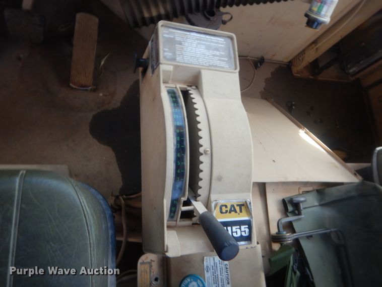 image for item HG9514 1981 Am General M916  truck cab and chassis