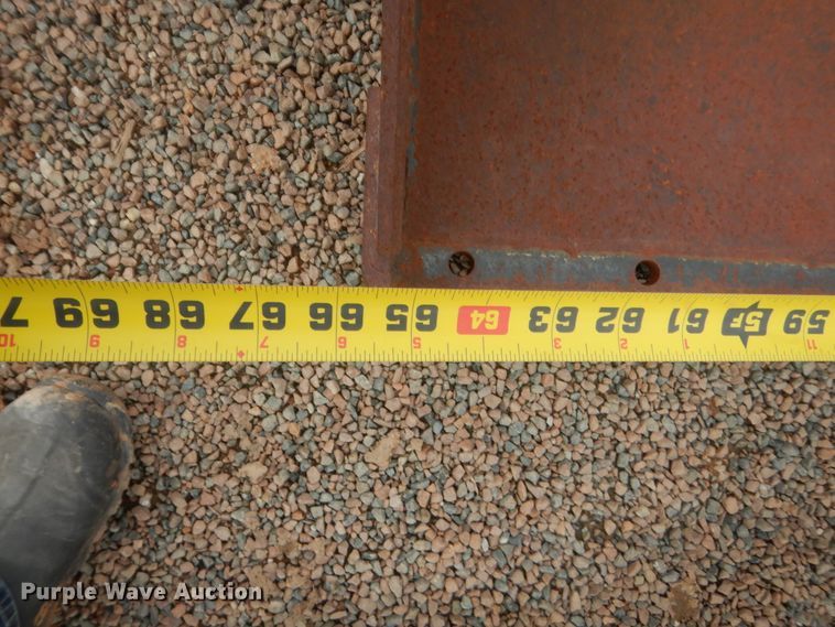 image for item HG9525 2008 Bobcat T320  tracked skid steer loader