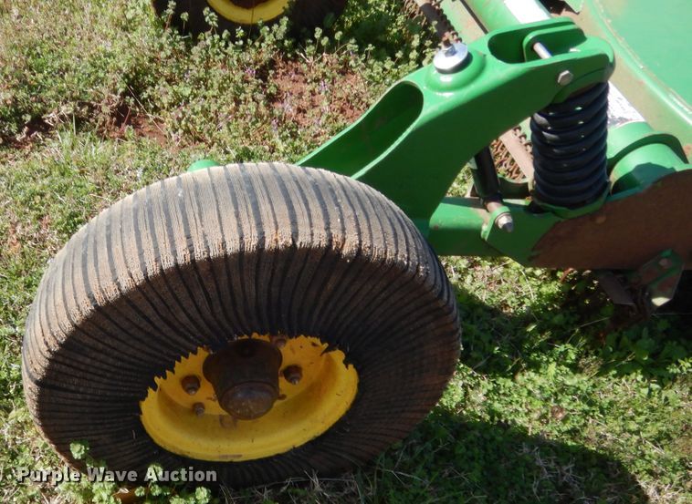 image for item HG9546 John Deere CX15  batwing rotary mower