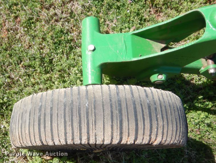 image for item HG9546 John Deere CX15  batwing rotary mower