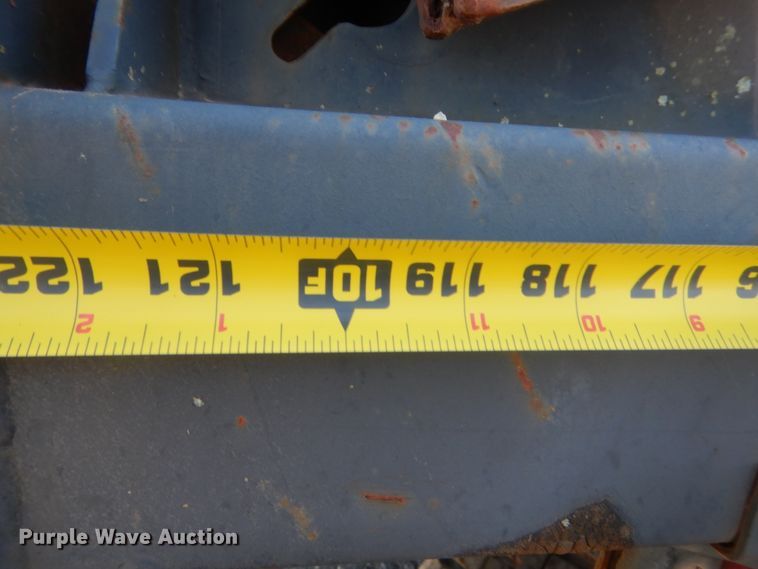 image for item HG9556 1985 Military M929  dump truck