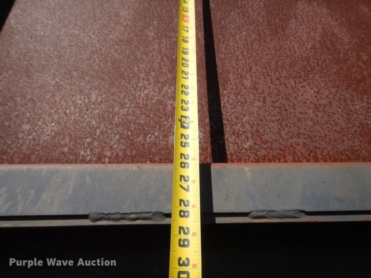 image for item HG9556 1985 Military M929  dump truck