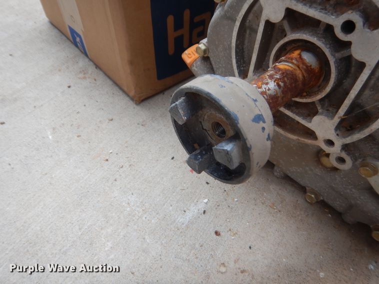 image for item HG9569 Yanmar single cylinder diesel engine