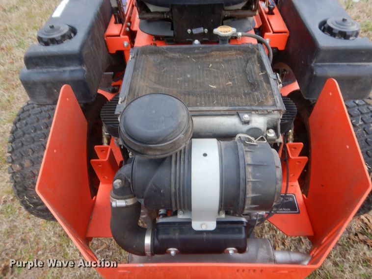 image for item HG9576 Bad Boy Pro Series  ZTR lawn mower