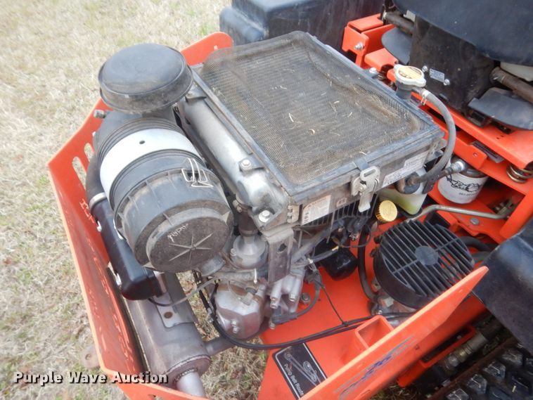 image for item HG9576 Bad Boy Pro Series  ZTR lawn mower