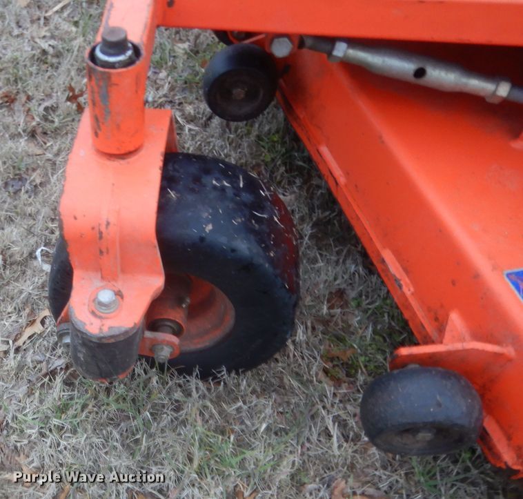 image for item HG9576 Bad Boy Pro Series  ZTR lawn mower