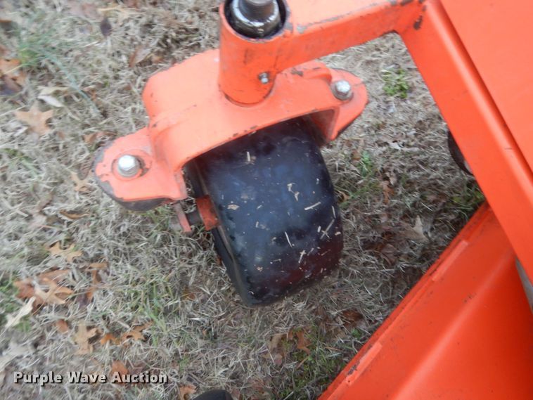 image for item HG9576 Bad Boy Pro Series  ZTR lawn mower