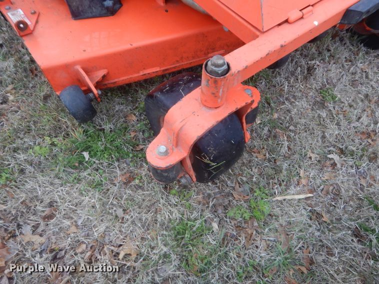 image for item HG9576 Bad Boy Pro Series  ZTR lawn mower