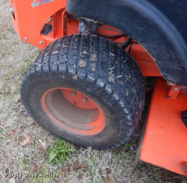 image for item HG9576 Bad Boy Pro Series  ZTR lawn mower