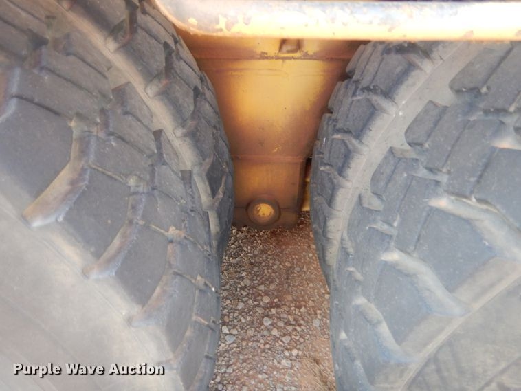 image for item HG9691 1969 P & H MT-250  truck crane