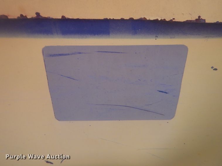 image for item HG9691 1969 P & H MT-250  truck crane