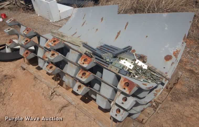 image for item HG9693 Padfoot shell kit