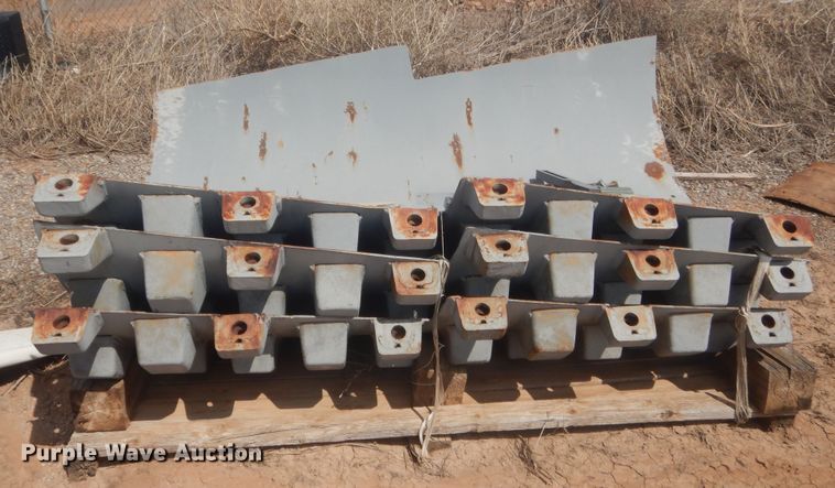 image for item HG9693 Padfoot shell kit