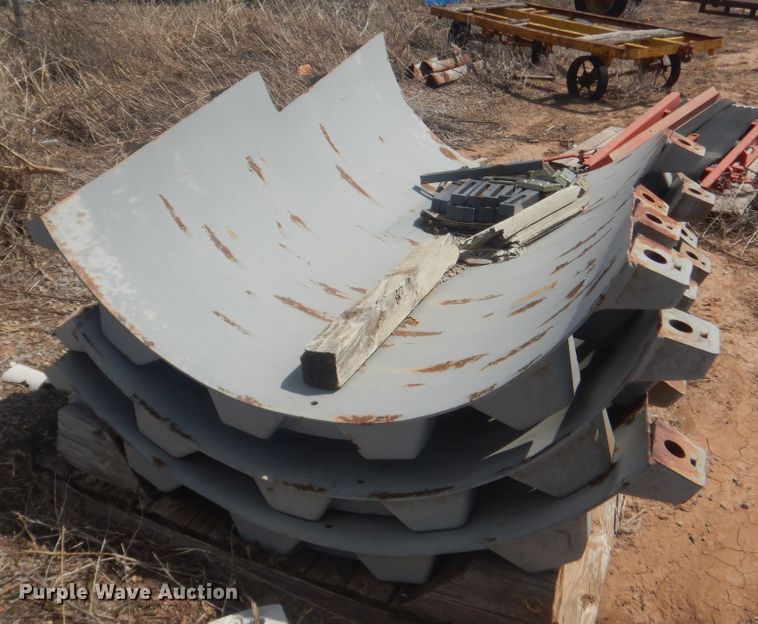 image for item HG9693 Padfoot shell kit