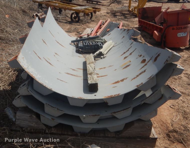 image for item HG9693 Padfoot shell kit