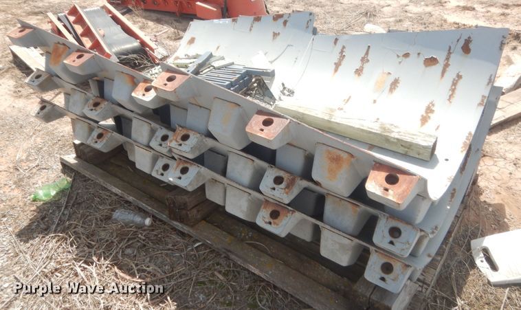 image for item HG9693 Padfoot shell kit