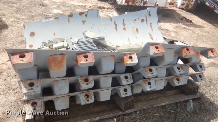 image for item HG9693 Padfoot shell kit