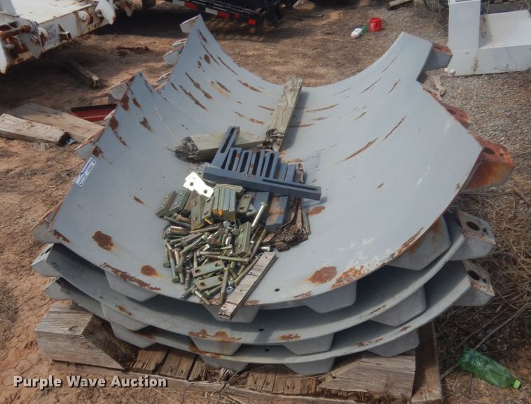 image for item HG9693 Padfoot shell kit