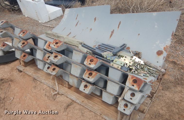 image for item HG9693 Padfoot shell kit