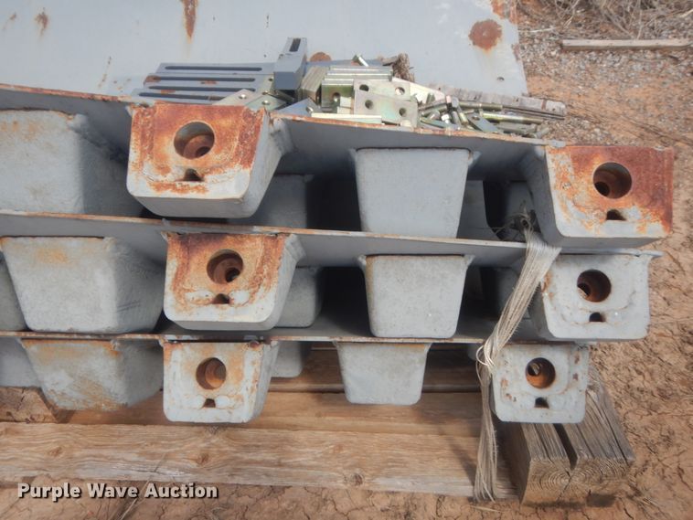 image for item HG9693 Padfoot shell kit