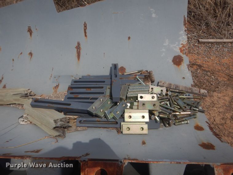 image for item HG9693 Padfoot shell kit