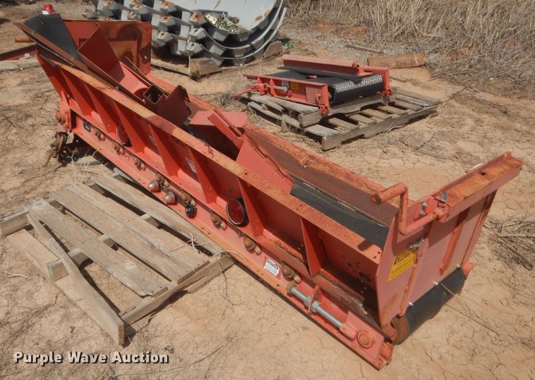 image for item HG9694 HTC 1800-3 sand spreader