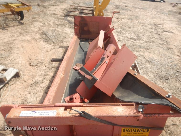 image for item HG9694 HTC 1800-3 sand spreader