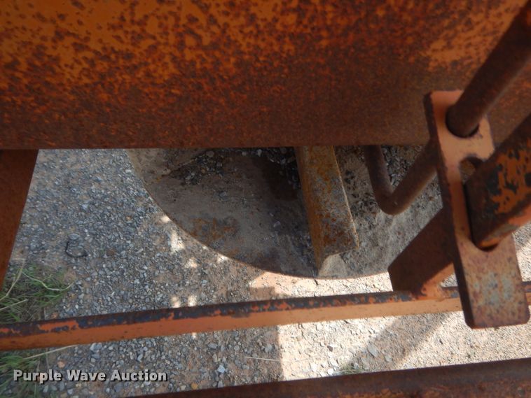 image for item HG9697 Swenson spreader