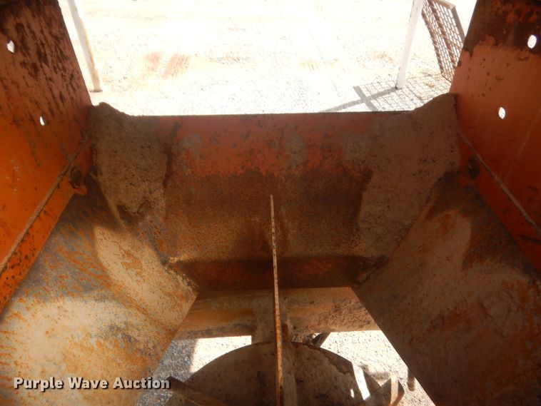 image for item HG9697 Swenson spreader