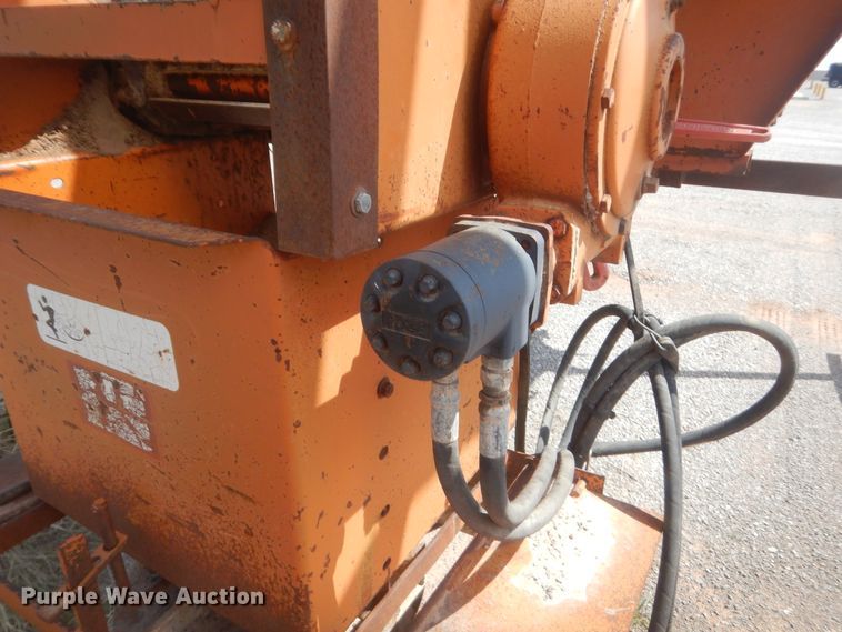 image for item HG9697 Swenson spreader