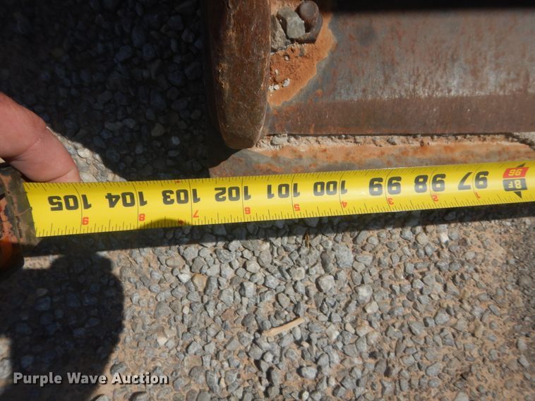 image for item HG9699 Case 621B  wheel loader