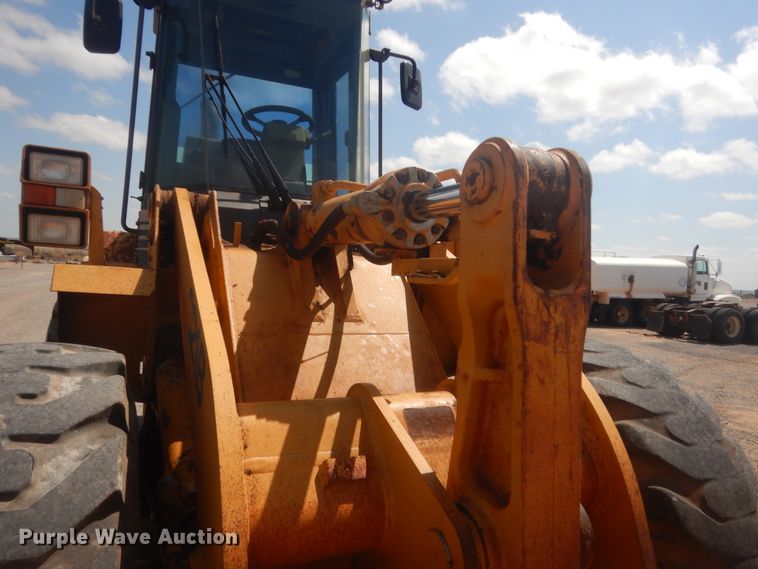 image for item HG9699 Case 621B  wheel loader