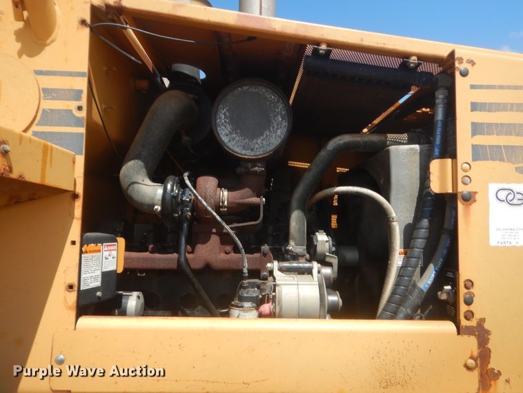 image for item HG9699 Case 621B  wheel loader