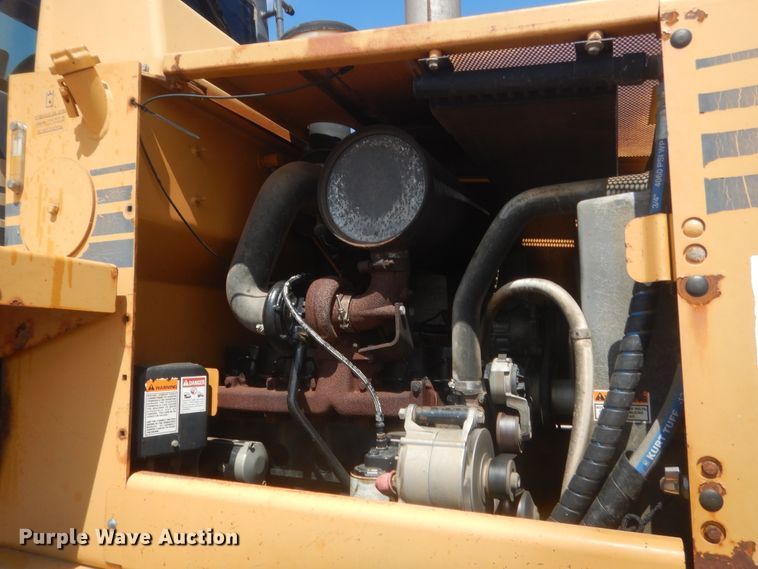 image for item HG9699 Case 621B  wheel loader