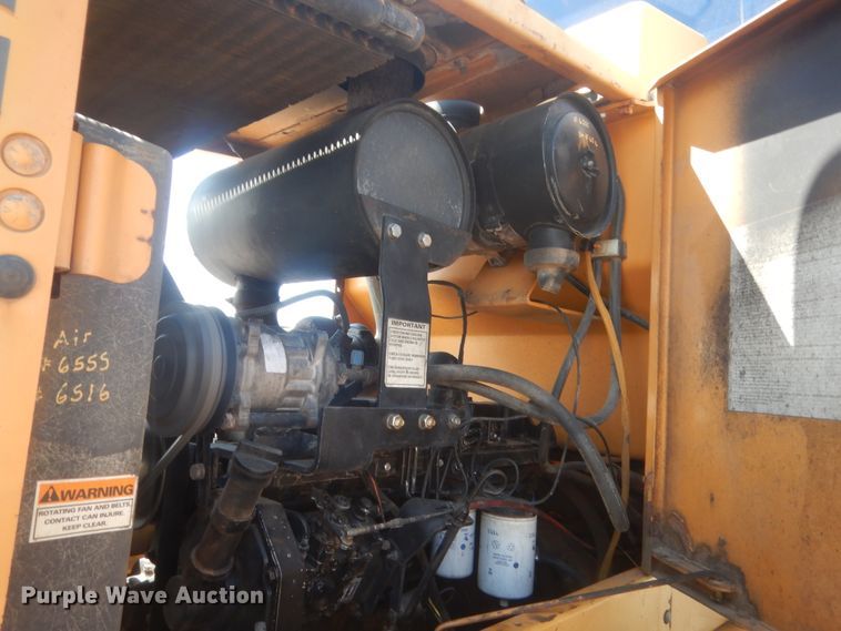 image for item HG9699 Case 621B  wheel loader