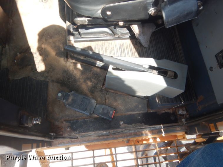 image for item HG9699 Case 621B  wheel loader