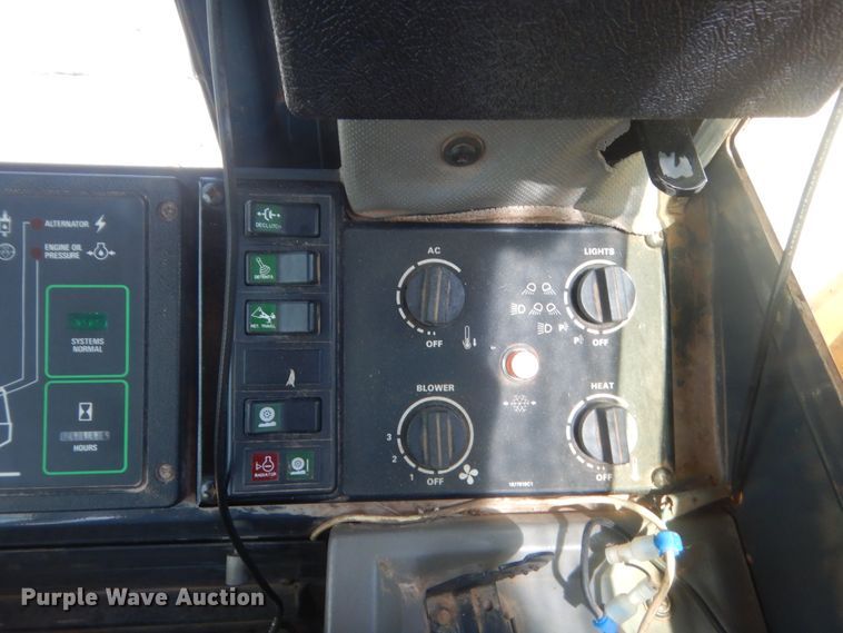 image for item HG9699 Case 621B  wheel loader