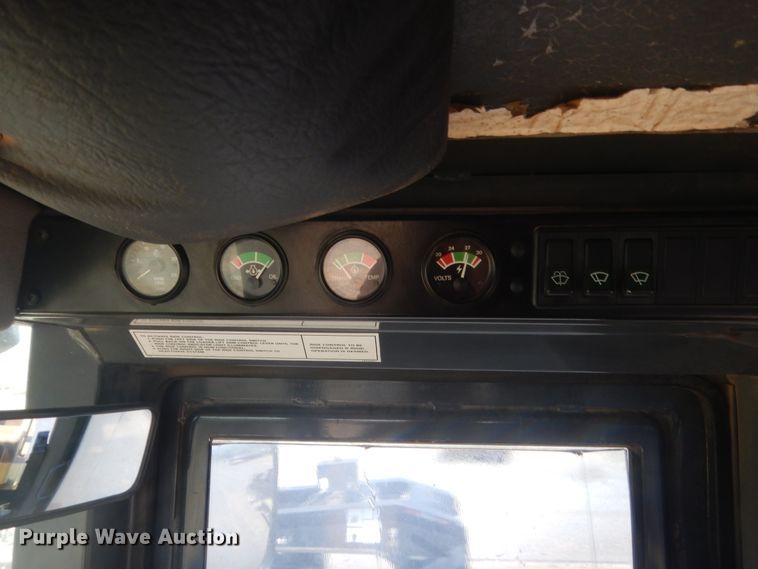 image for item HG9699 Case 621B  wheel loader