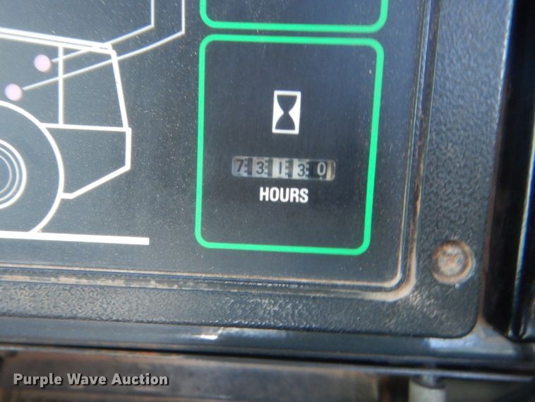 image for item HG9699 Case 621B  wheel loader