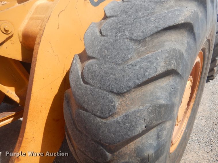 image for item HG9699 Case 621B  wheel loader